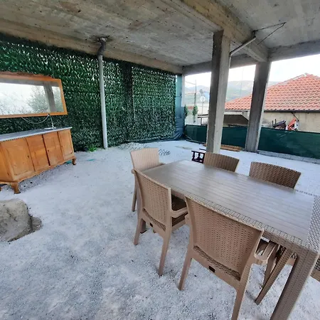 Rose House Villa Kavala Exterior photo