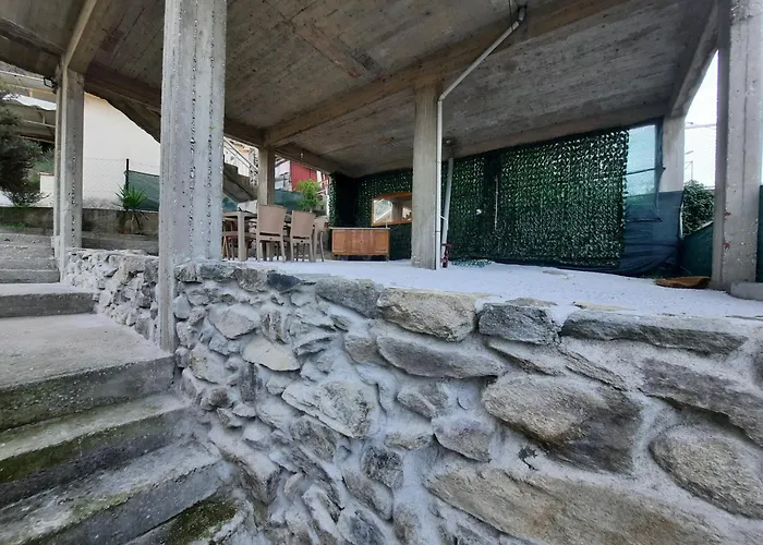 Rose House