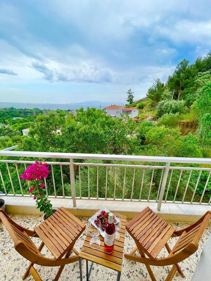 Holiday home Rose House *