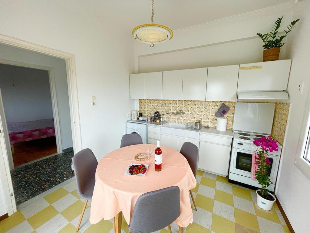 Rose House Kavala