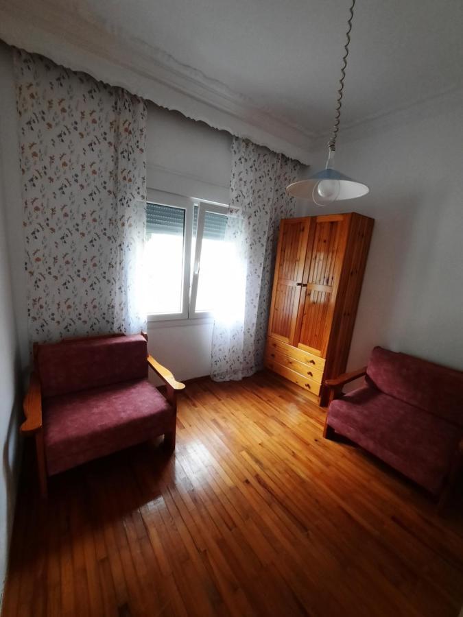 Rose House Kavala