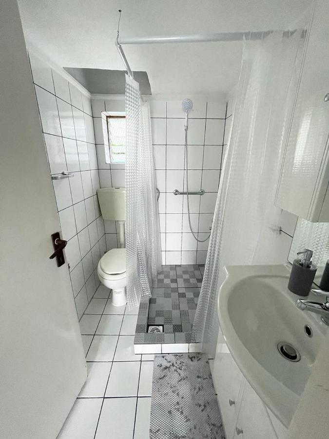 Rose House Holiday home *