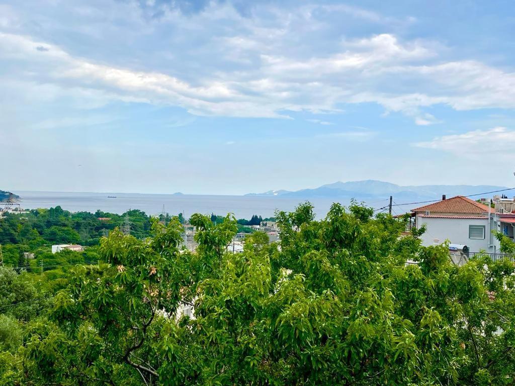 Holiday home Rose House Kavala
