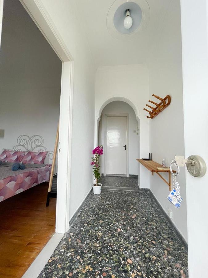 Rose House Holiday home