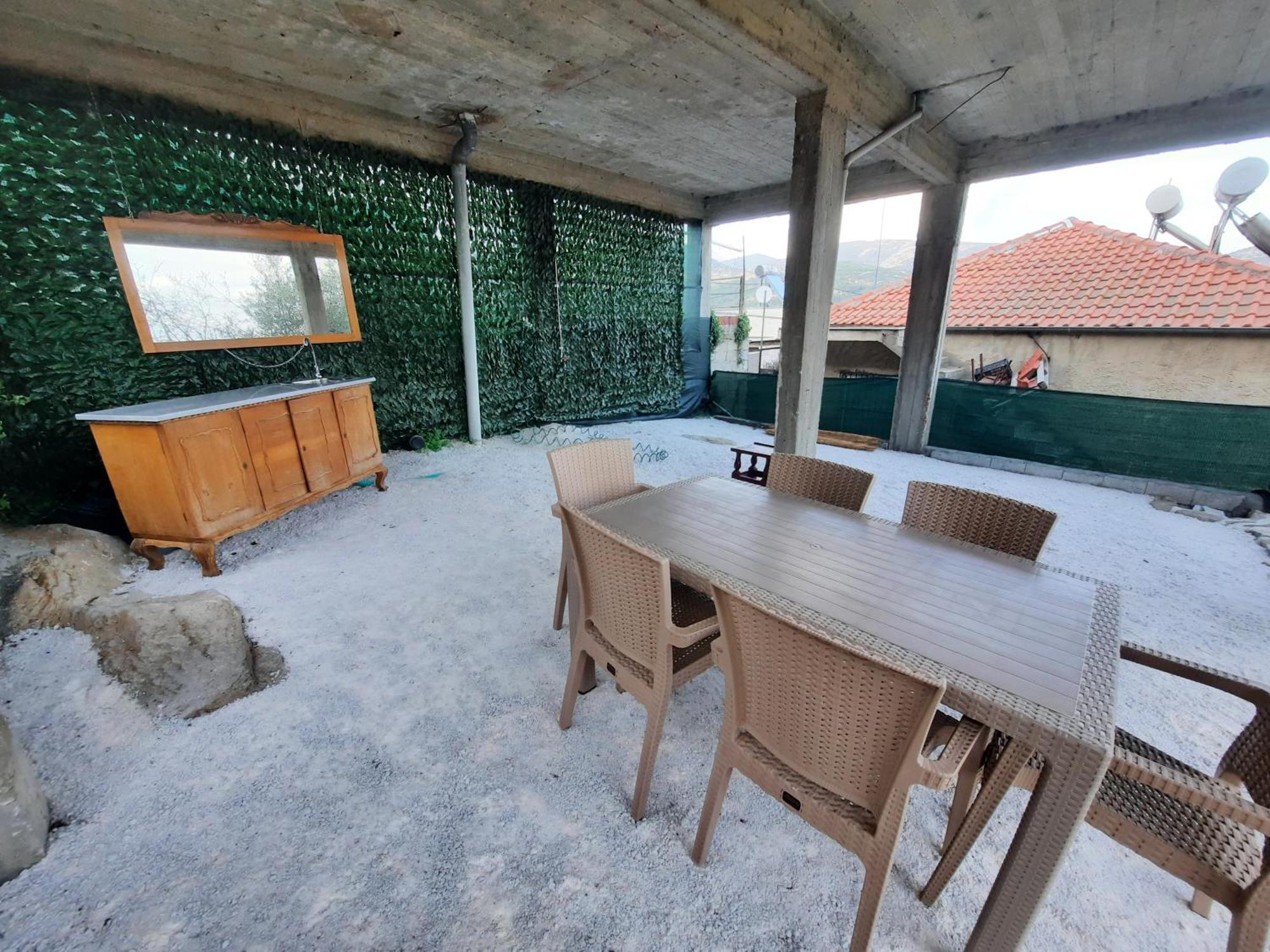 Rose House * Kavala