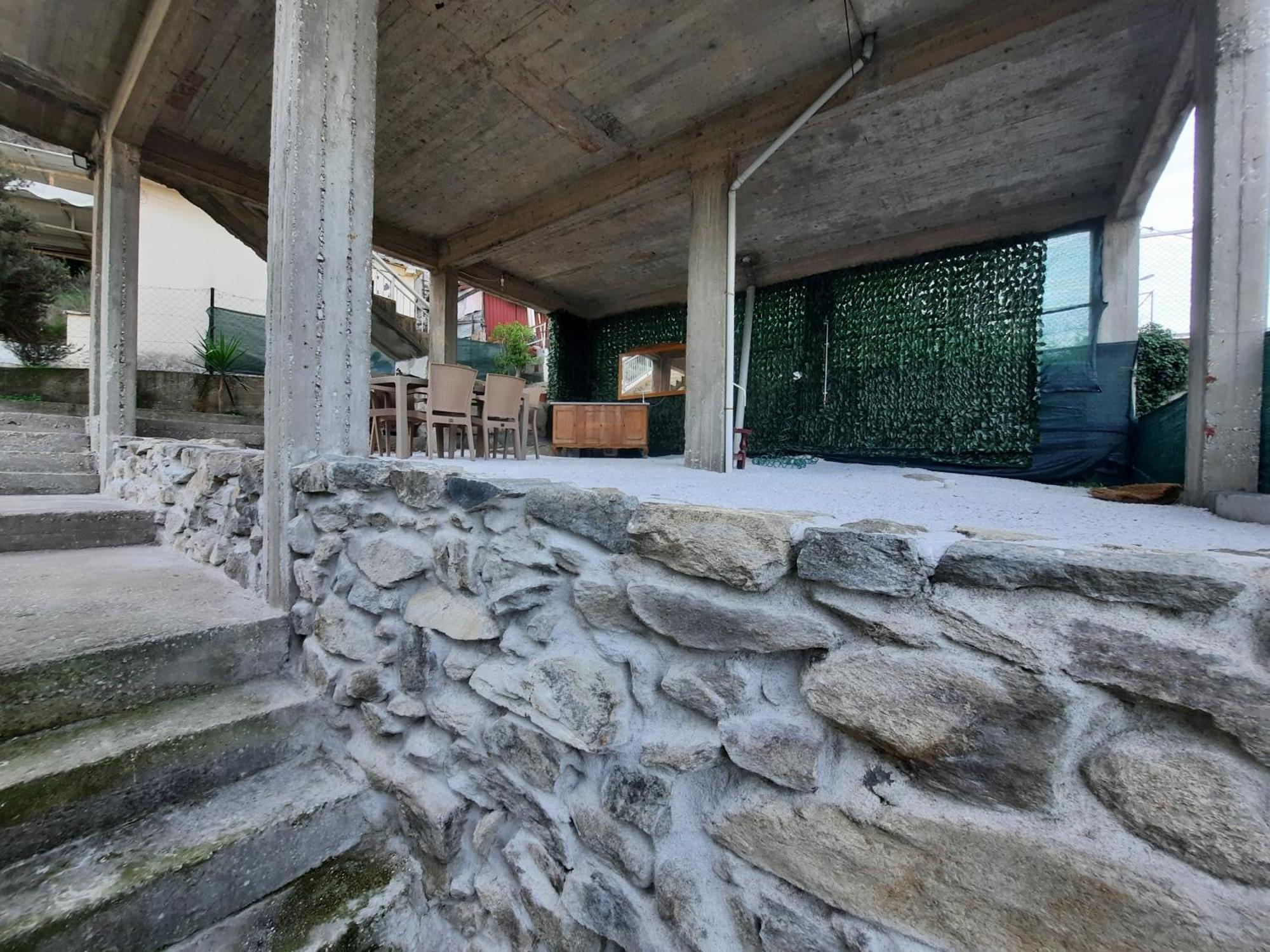 Rose House Kavala