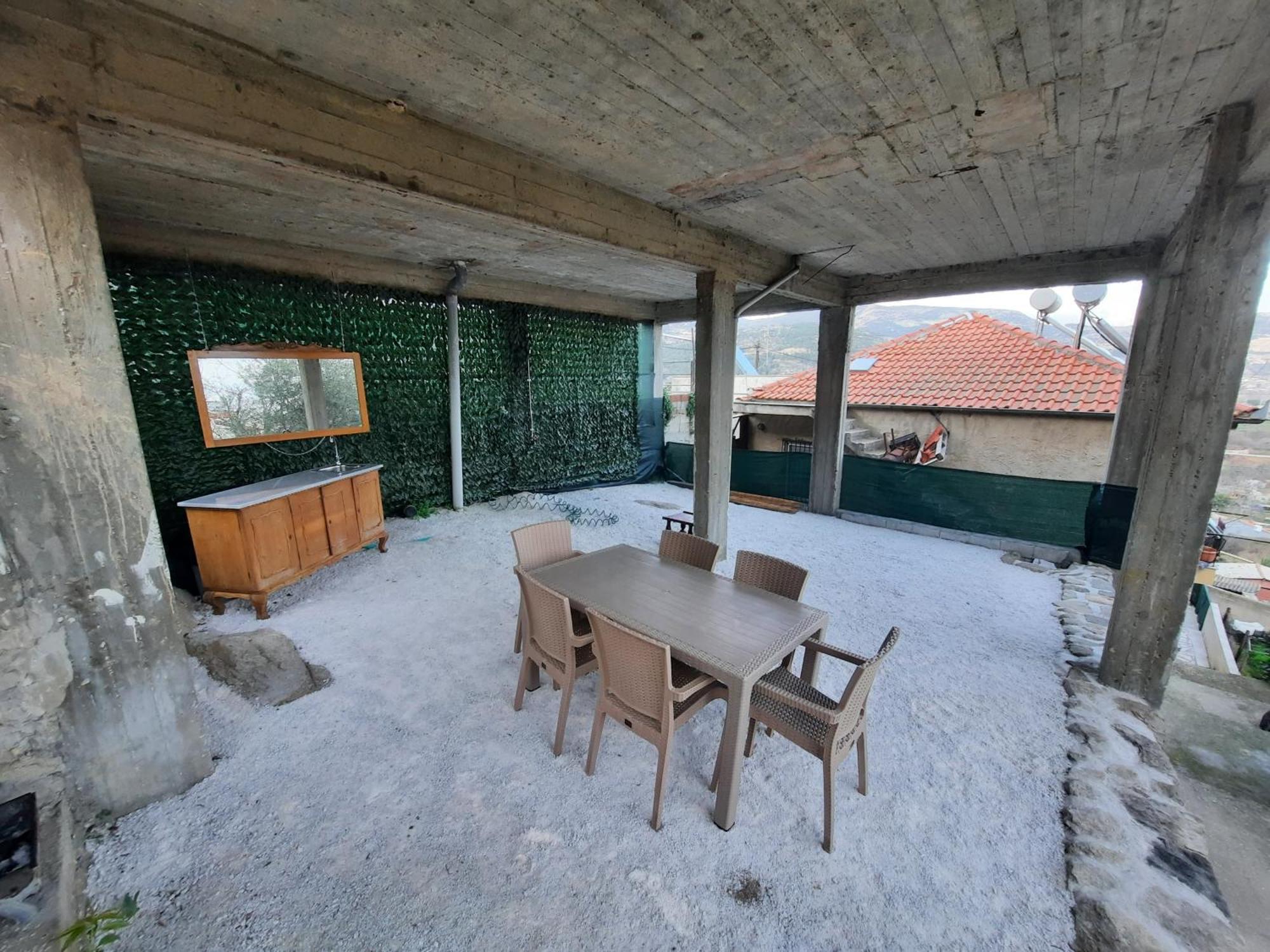 Rose House Kavala